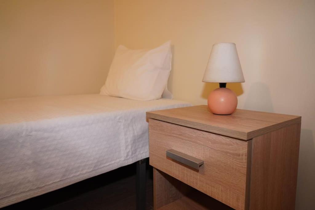 Apartamento T3 FAO Exterior foto