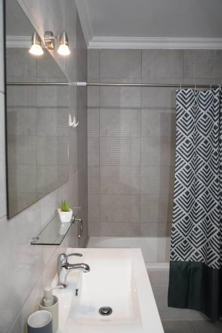 Apartamento T3 FAO Exterior foto
