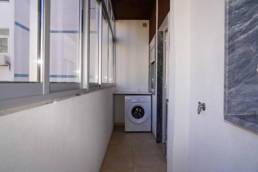 Apartamento T3 FAO Exterior foto