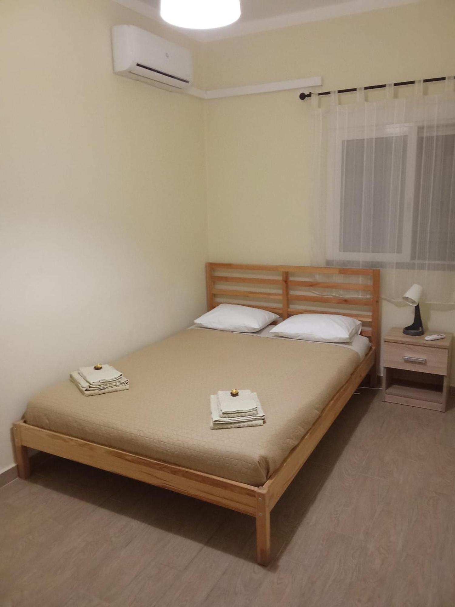 Apartamento T3 FAO Exterior foto